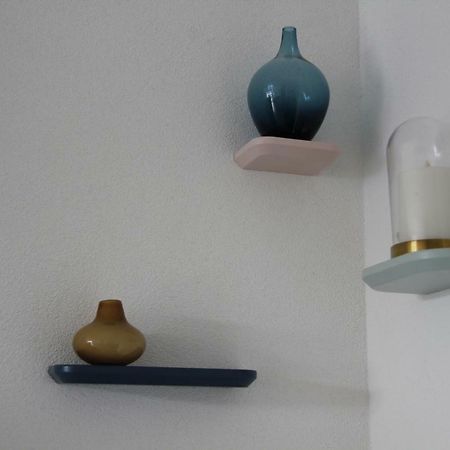 Ferienwohnung No.55 Lörrach Dış mekan fotoğraf
