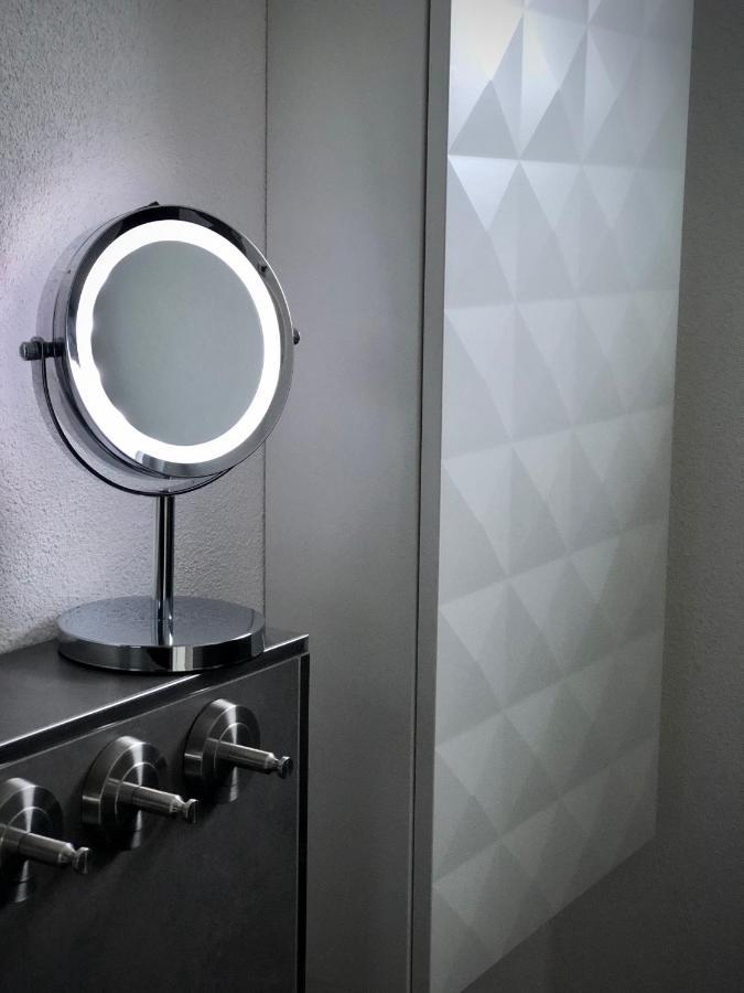 Ferienwohnung No.55 Lörrach Dış mekan fotoğraf
