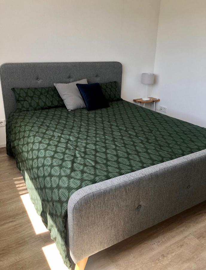 Ferienwohnung No.55 Lörrach Dış mekan fotoğraf