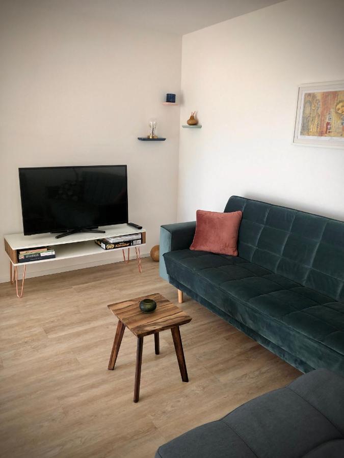 Ferienwohnung No.55 Lörrach Dış mekan fotoğraf