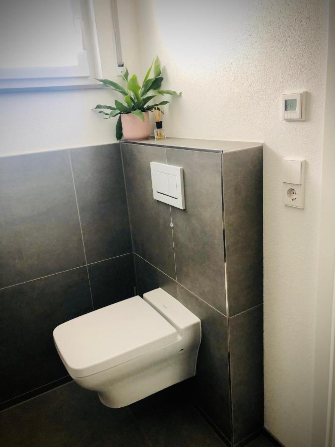 Ferienwohnung No.55 Lörrach Dış mekan fotoğraf