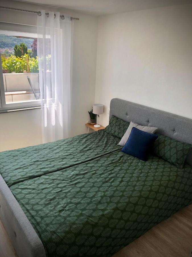 Ferienwohnung No.55 Lörrach Dış mekan fotoğraf