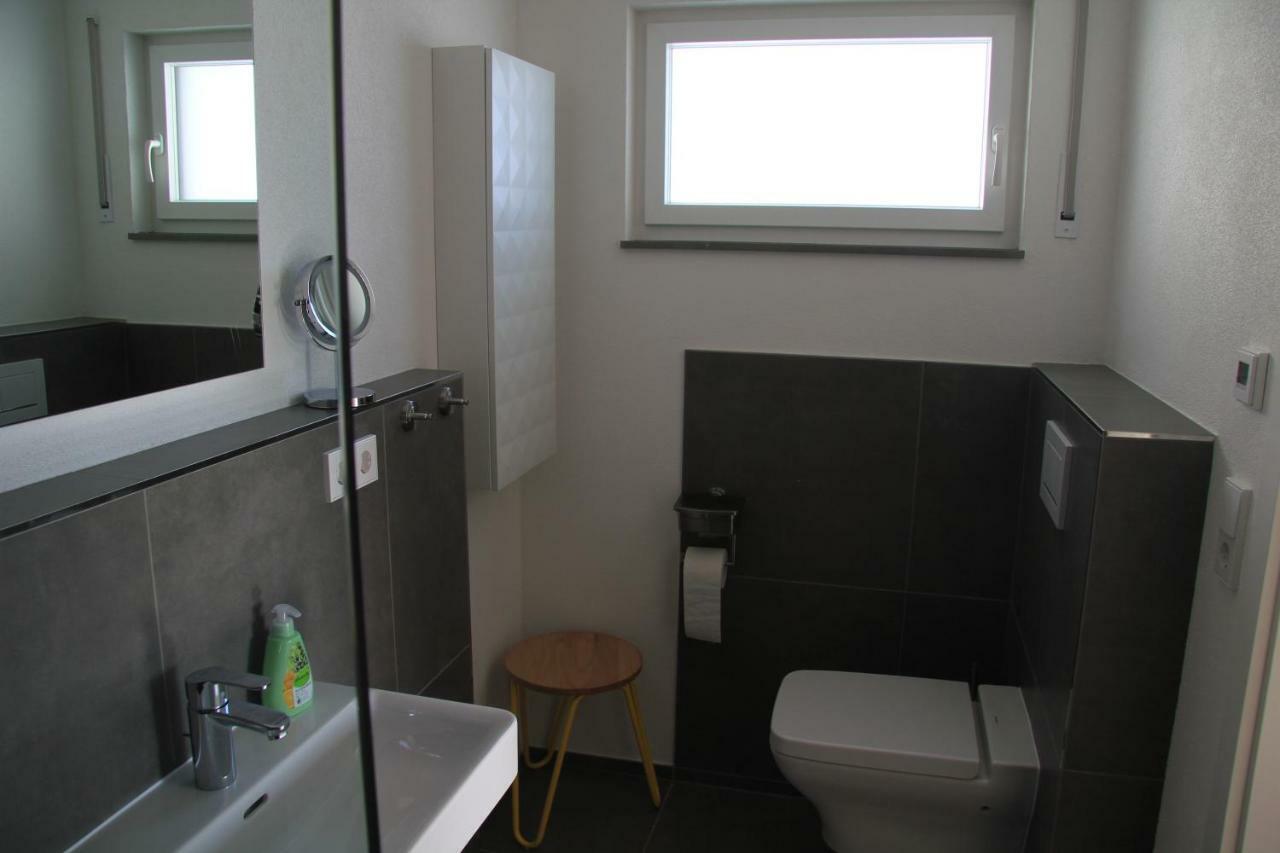 Ferienwohnung No.55 Lörrach Dış mekan fotoğraf
