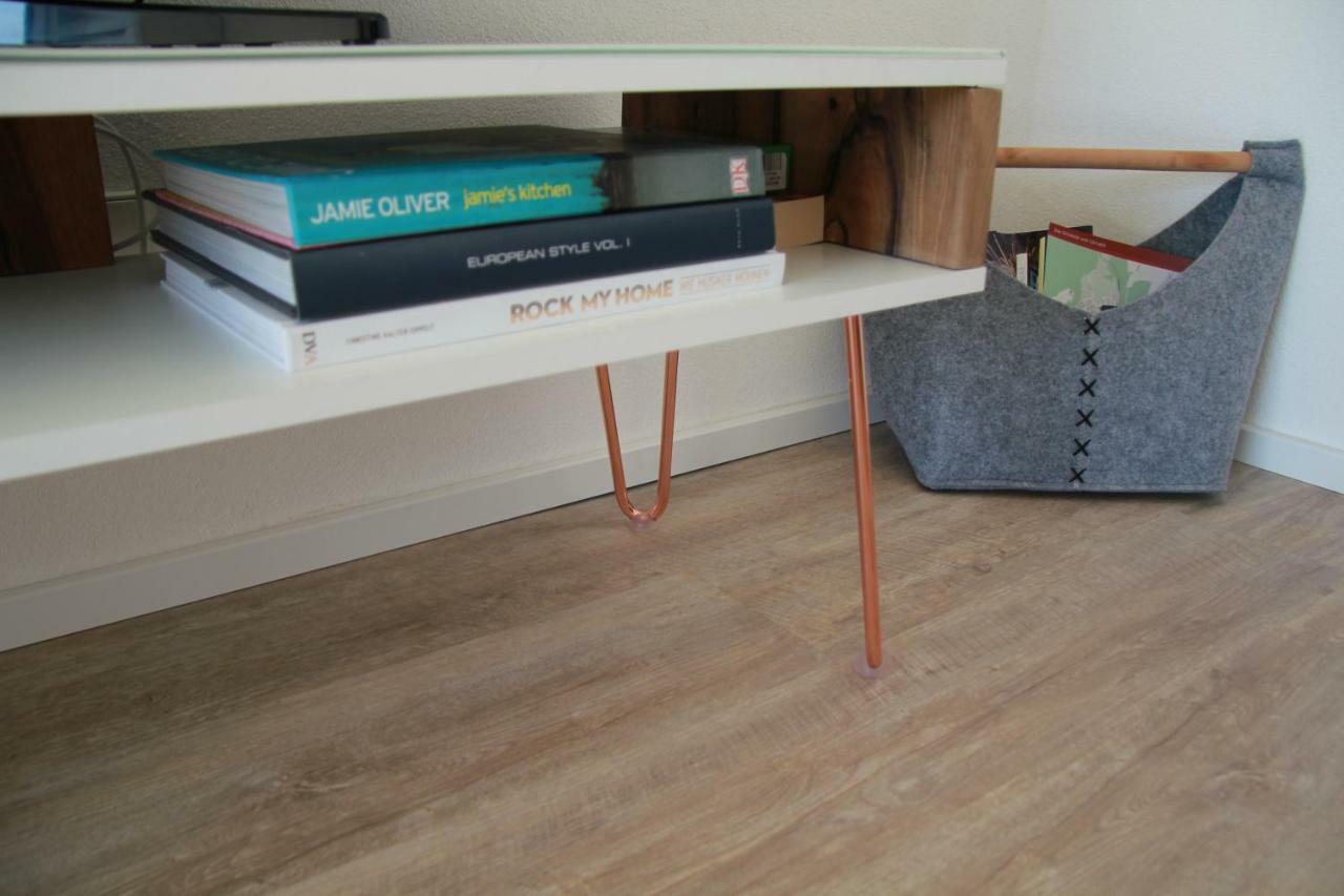 Ferienwohnung No.55 Lörrach Dış mekan fotoğraf