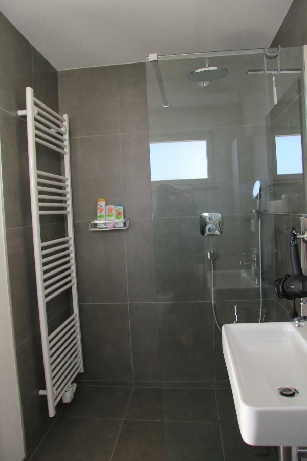 Ferienwohnung No.55 Lörrach Dış mekan fotoğraf